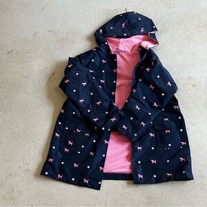 Gymboree Pink Cotton Blend Top